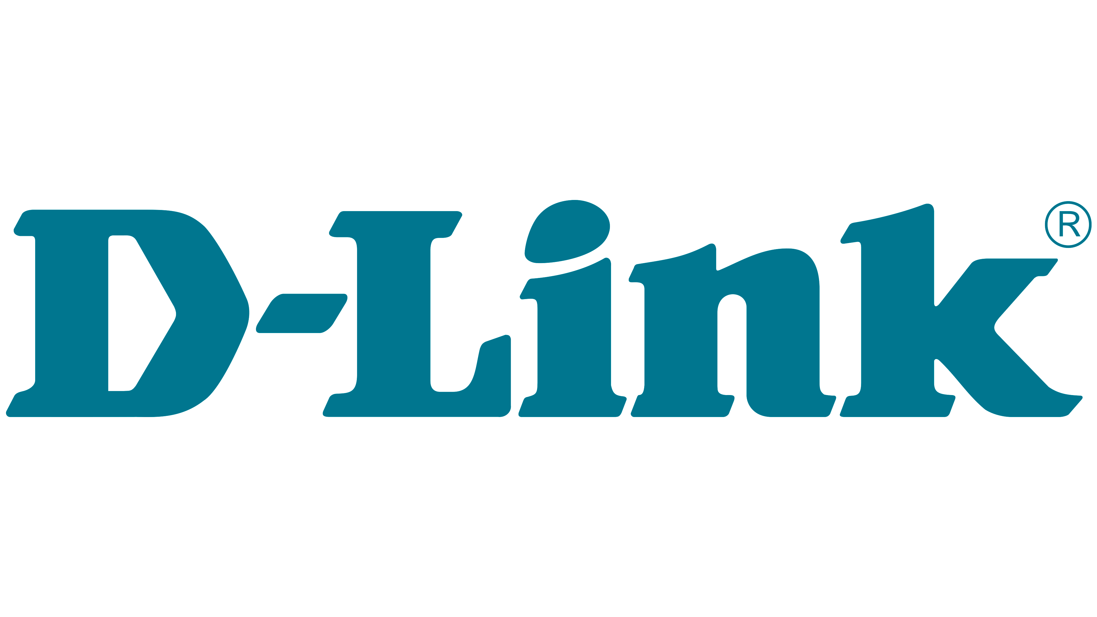 Dlink
